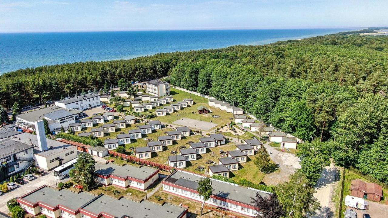 Ow Jaroszowiec Łazy Εξωτερικό φωτογραφία