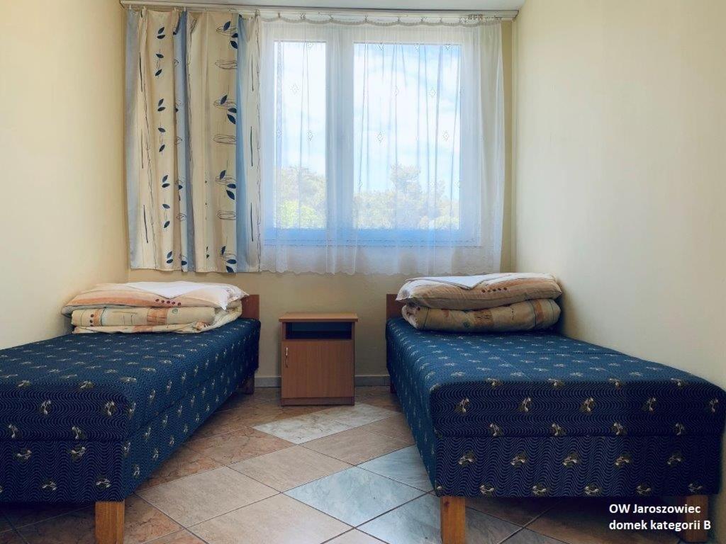 Ow Jaroszowiec Łazy Εξωτερικό φωτογραφία